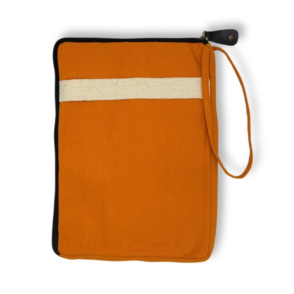 Funda de Lona para Tablet Hop Hare - Naranja