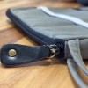 Funda de Lona para Tableta Hop Hare - Oliva