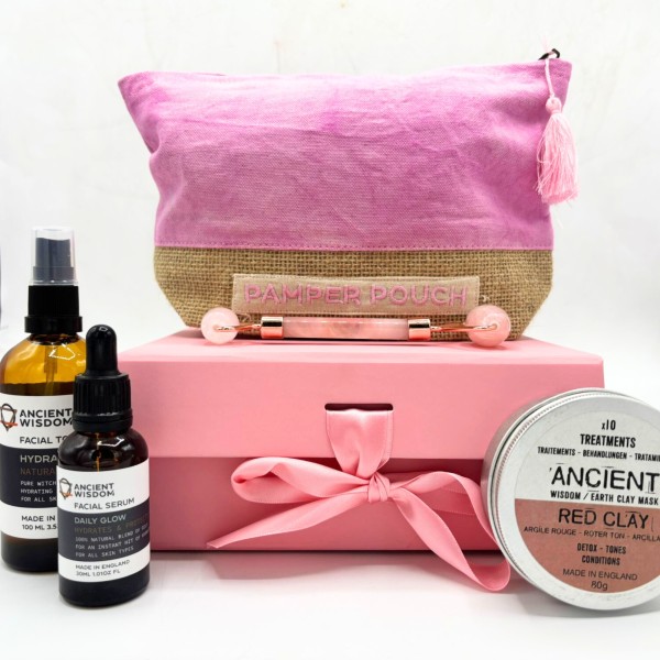 Pack Ritual de Belleza