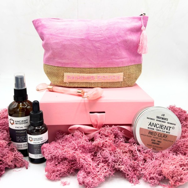 Pack Ritual de Belleza