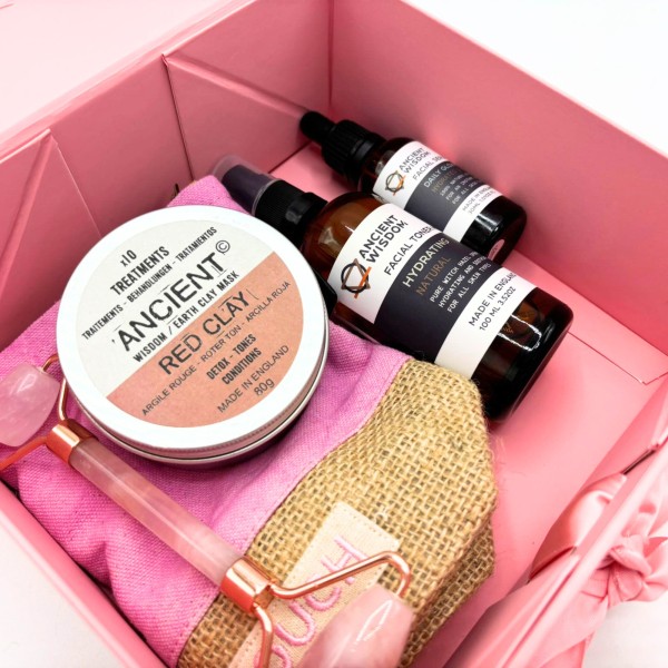 Pack Ritual de Belleza