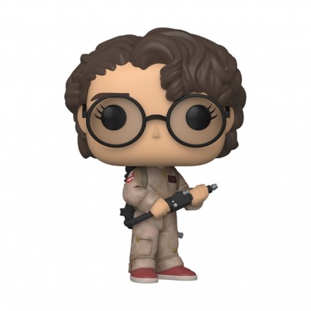 Funko pop cine cazafantasmas phoebe 48023