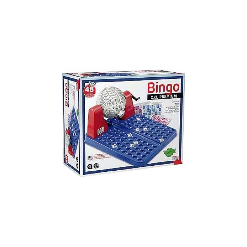 BINGO XXL Premium