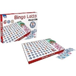 Bingo - Lotto
