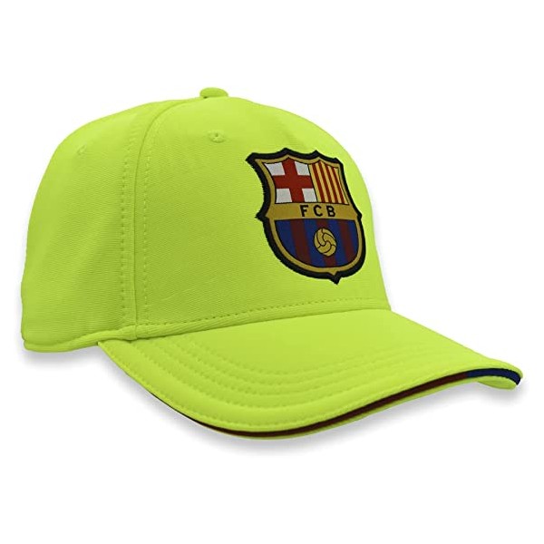 Gorra F.C.Barcelona Adulto