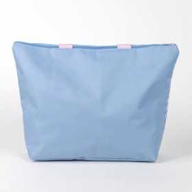 Bolsa Playa Stitch 47.0 X 0.5 X 32.0 Cm
