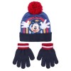 Set Gorro Y Guantes Mickey Disney