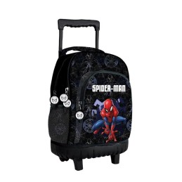 Trolley Grande Spiderman Spiderpose 44x33x22cm