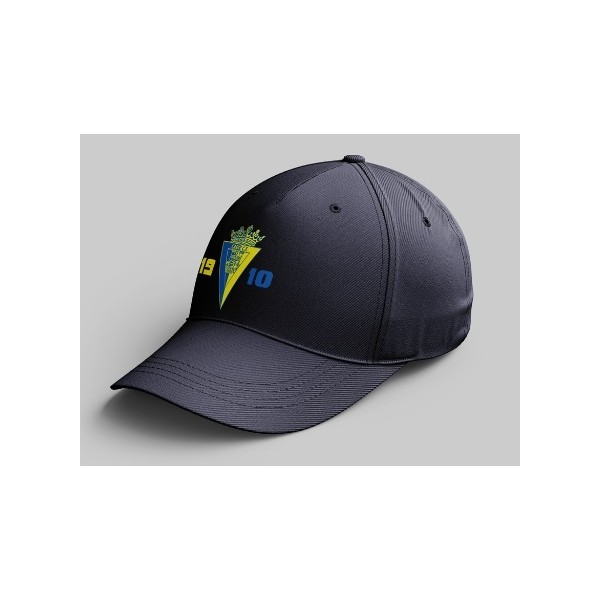 Gorra Cadiz F.C. Junior