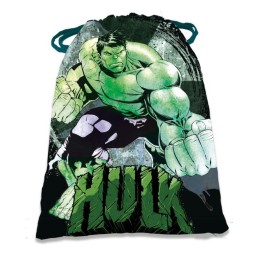 Sakky Grande Hulk Destroy...