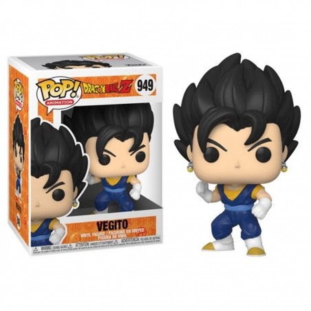 Funko pop dragon ball z vegito 48662