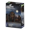 Juego de mesa adventure games: gran hotel abaddon