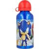 Botella Aluminio Sonic 400ml.