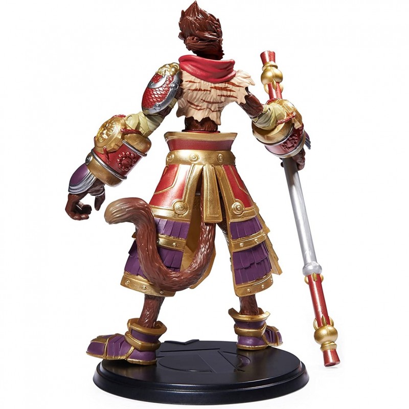 Figura league of legends the champion collection wukong