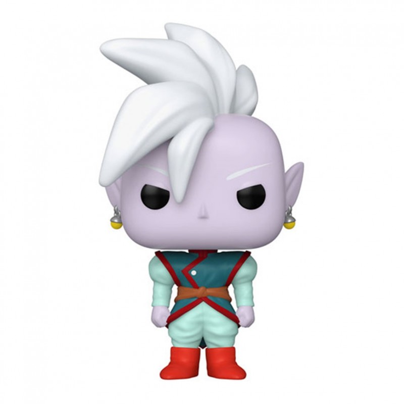 Funko pop dragon ball super shin 58018