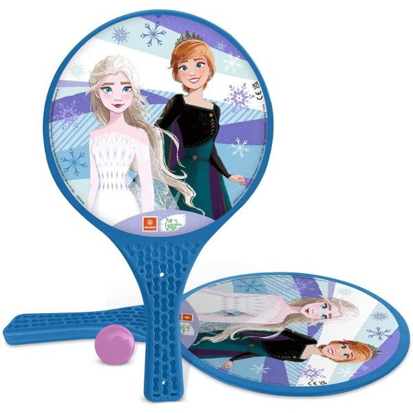 Set de Palas de Playa Frozen ll Disney