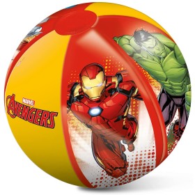 Pelota Playa Avengers...