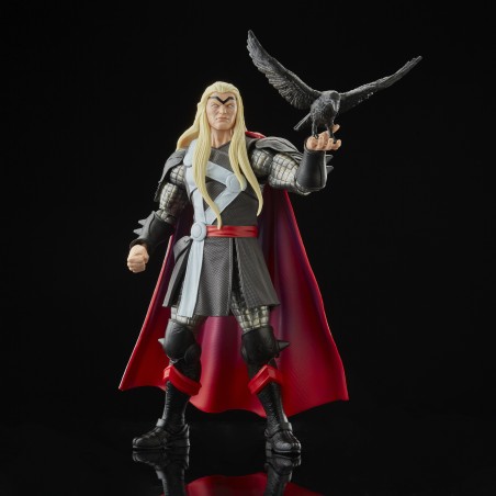 Figura hasbro marvel legends thor 15 cm