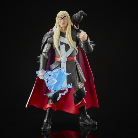 Figura hasbro marvel legends thor 15 cm