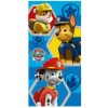 Toalla Paw Patrol Microfibra 70x140cm..