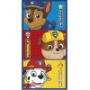 Toalla Paw Patrol Microfibra 70x140cm..