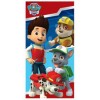 Toalla Paw Patrol Microfibra 70x140cm..