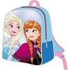 Mochila Infantil 3D Frozen 25.0 X 31.0 X 10.0 Cm