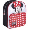 Mochila Infantil Minnie 25.0 X 30.0 X 12.0 Cm