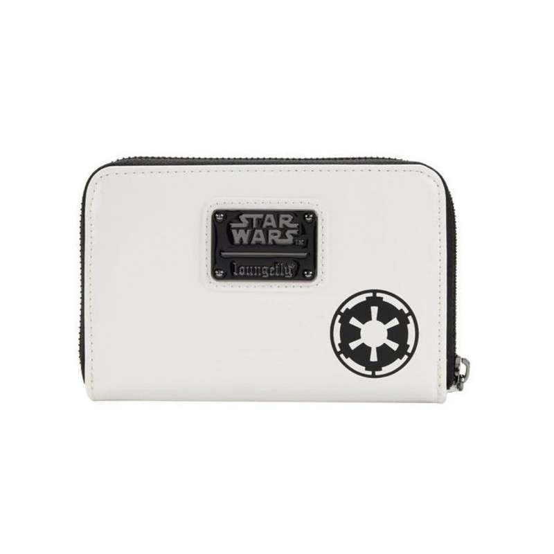 Cartera loungefly star wars stormrooper