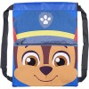 Saquito Escolar Paw Patrol 27.0 X 33.0 X Cm