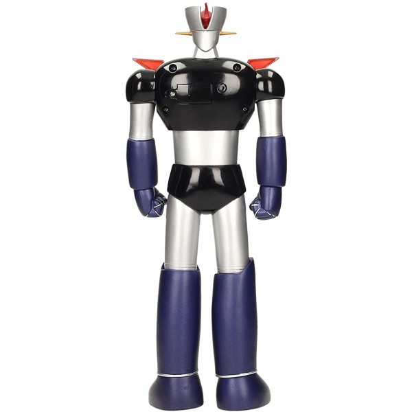 Figura sd toys mazinger z luz incorporada 30 cm