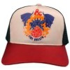 Gorra Rejillas Dragones y Mazmorras Dungeon & Dragons Thunder