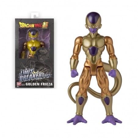 Figura bandai limit breaker series - golden freezer