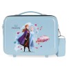 Neceser ABS Frozen Disney 2 Destiny Is Calling Adaptable 21x29x15cm