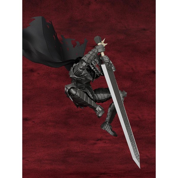 Figura berserk plamatea guts berserker armor 18 -5 cm