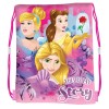 Saco Princesas Disney 44X33