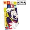 Toalla Mickey Disney 70x140cm.Algodon