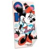 Toalla Minnie Disney 70x140cm.Algodon