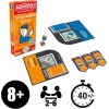 Expansión hasbro monopoly ve a la cárcel