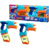 2 pistolas hasbro nerf super soaker dunk fill pk 2