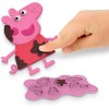 Juego hasbro play - doh peppa pig