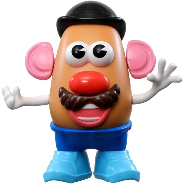 Juguete hasbro mr. potato