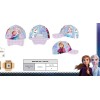 Gorra Frozen Disney Sublimation T.54