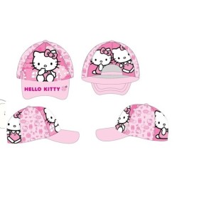 Gorra Hello Kitty...