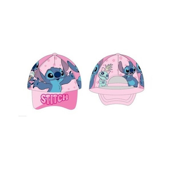 Gorra Stitch Sublimation T. 52-54