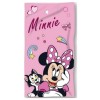 Toalla Minnie Microfibra 70X140 Cm.