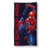 Toalla Spiderman Marvel Microfibra 70x140cm