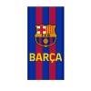 Toalla Microfibra F.C.Barcelona 70x140cm.