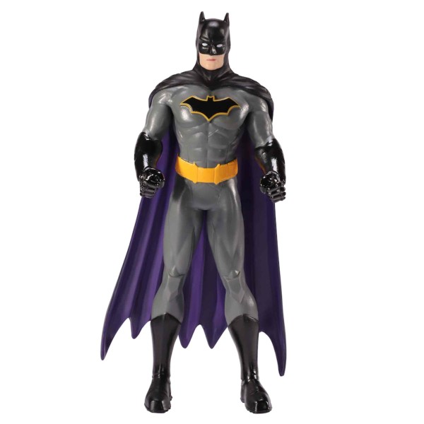 Figura the noble collection bendyfigs dc comics batman flexible 14 cm