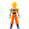 Figura bandai limit breaker sparking goku ss2